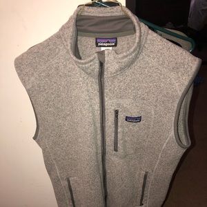 Patagonia Vest